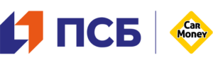 ПСБ carmoney logo